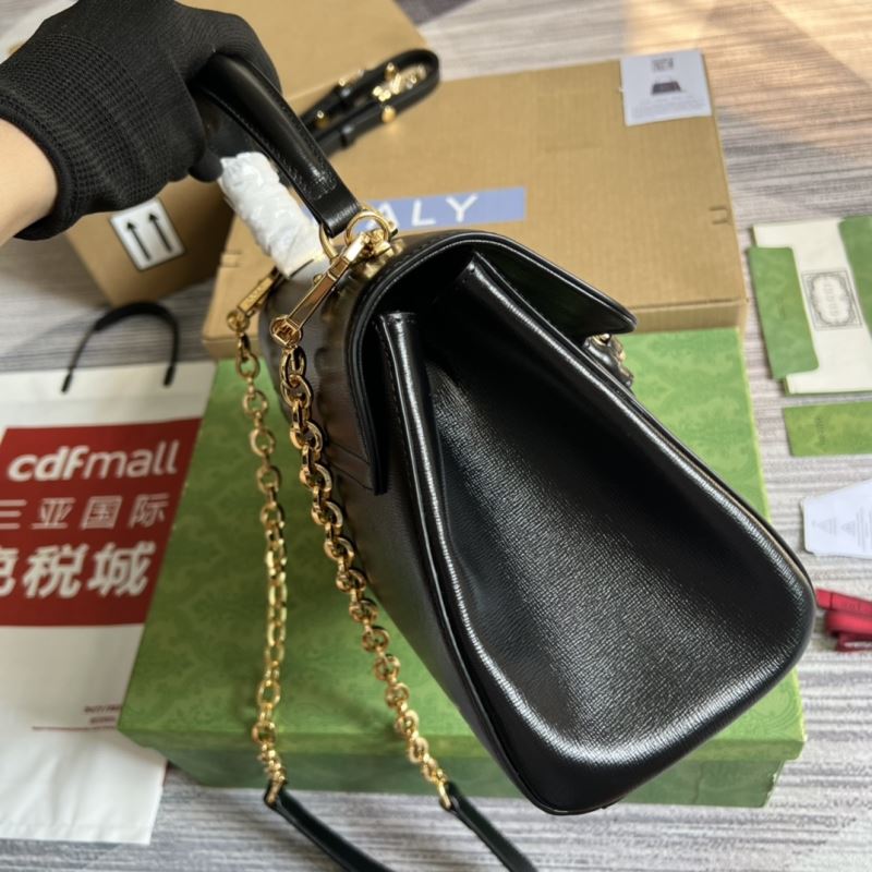 Gvc*1 horsebit bags